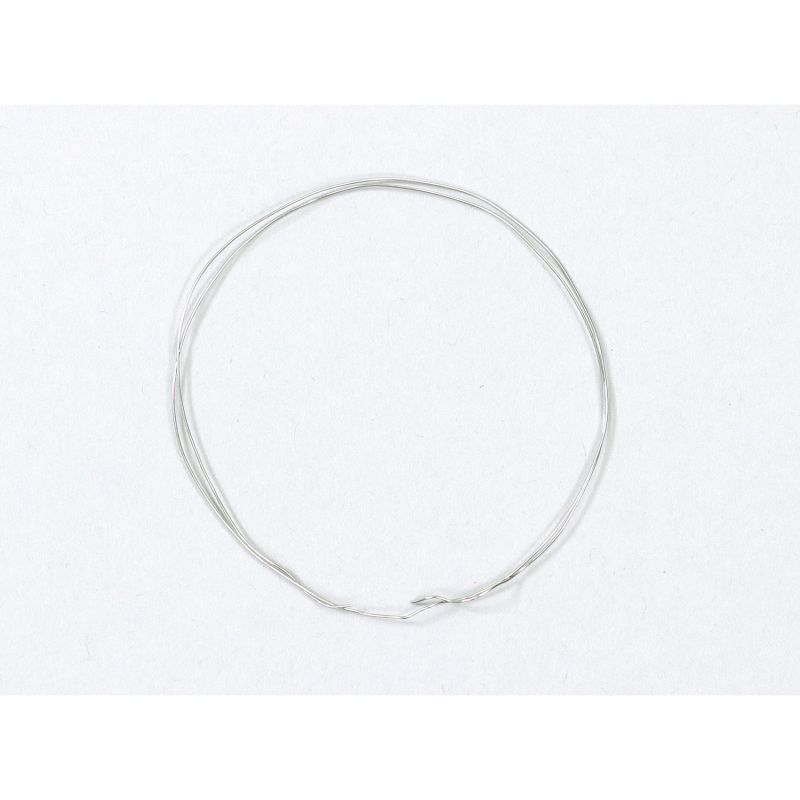 ニクロム線 φ0.32x300mm (068143)