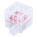 アーテック ロボット用LED赤 (153120)