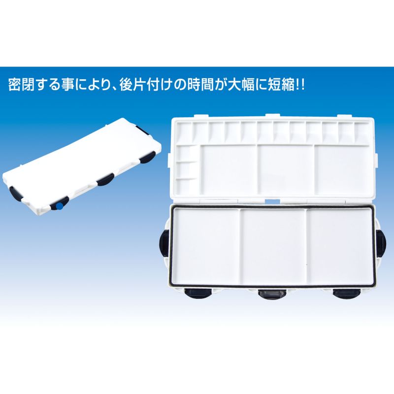 �����ƥå� A&B ̩�ĥץ�ѥ�å� (159037)