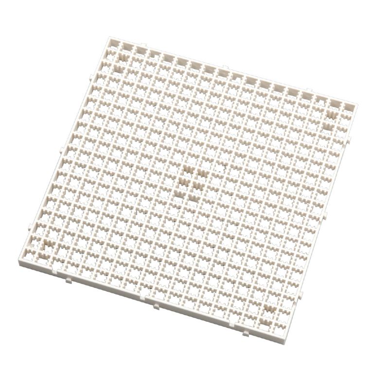 アーテック Artecブロックベース正方形大ヘッダーPP袋付 (077912)