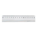 スモーク定規15cm (078589)