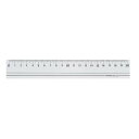 スモーク定規20cm (078590)