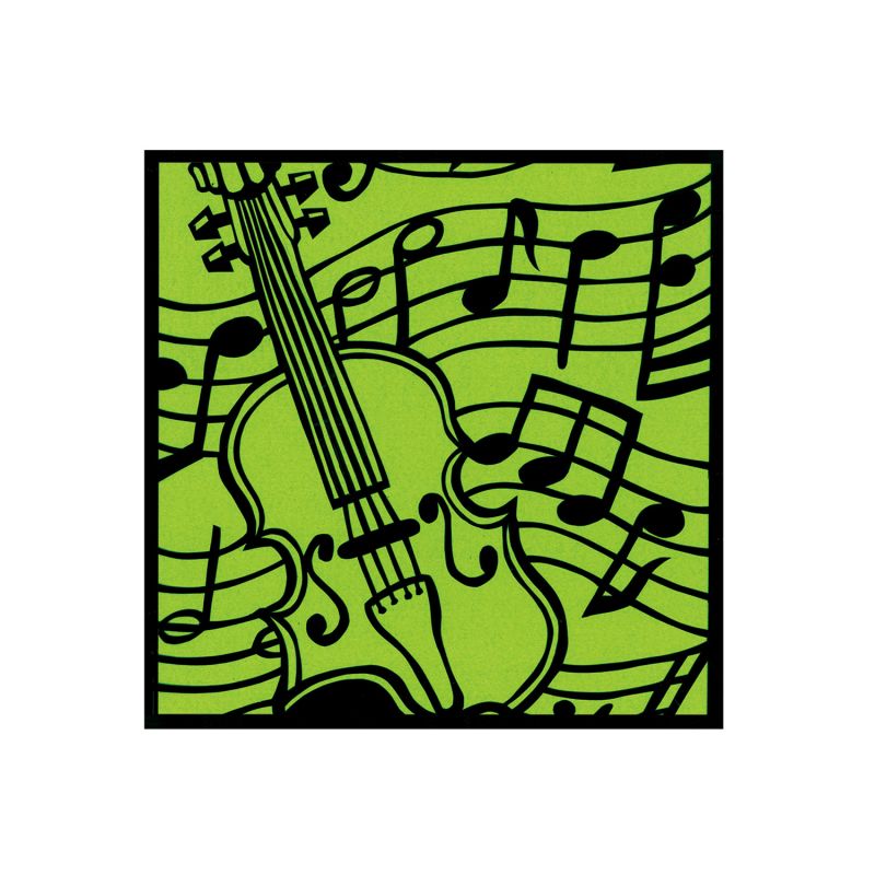 アーテック 新きりえ 透明 150x150mm (084109)