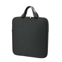 アーテック PCタブレット用クッションケース スクエア型 (091776)