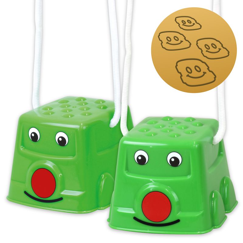 アーテック スタンプぽっくり (001980)