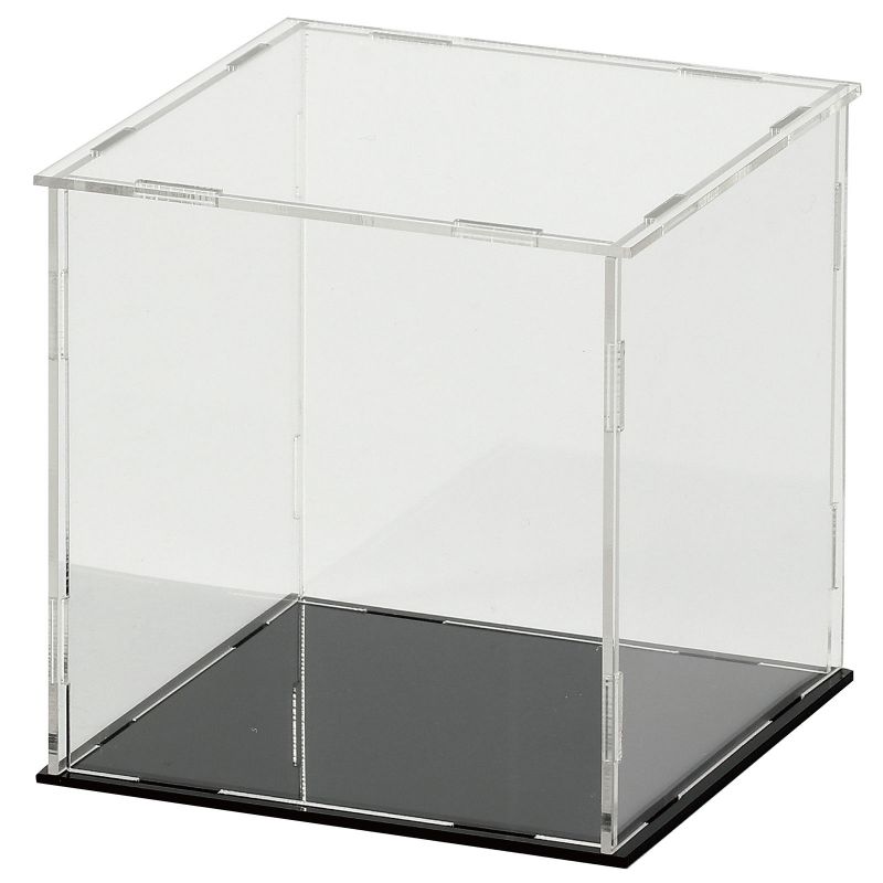 アーテック ディスプレイボックス 組立式 (100×100×100mm) (058428)