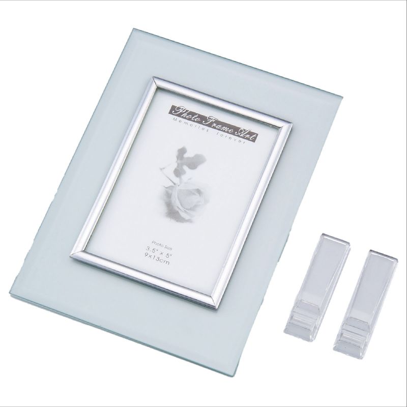 アーテック ガラスフォトフレーム (013218) ※未完成品