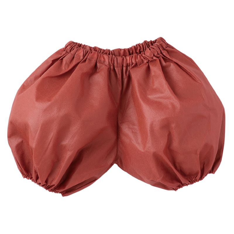 アーテック かぼちゃパンツ J 茶 (014867)