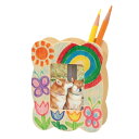 アーテック 木製小物入れ (005265) ※未完成品