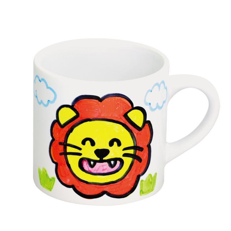 アーテック コンパクトマーカーマグ (027023) ※未完成品