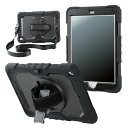アーテック iPad10.2用多機能ケース (091697)