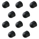 アーテック 2WAYタッチペン用 ペン先(シリコンゴム)10個セット (091739)
