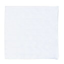 アーテック バンダナ無地 白 (001617)