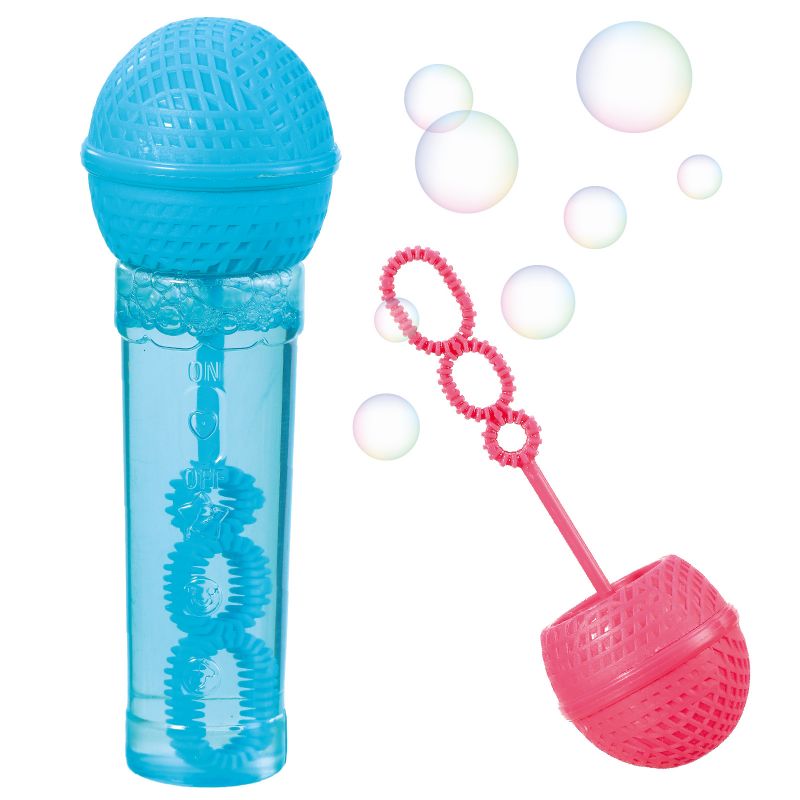 アーテック スティックしゃぼん マイク (021337) ※単品販売(色柄指定不可)