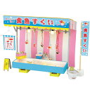アーテック ミニチュア屋台キット 金魚すくい (058471) ※未完成品