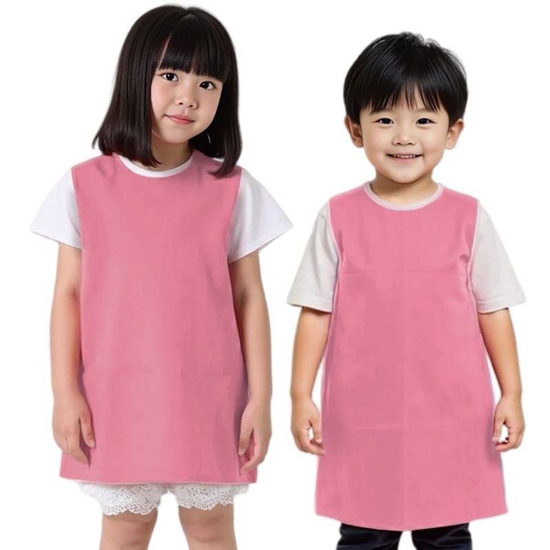 アーテック 衣装ベース S ワンピース 桃 (002158)