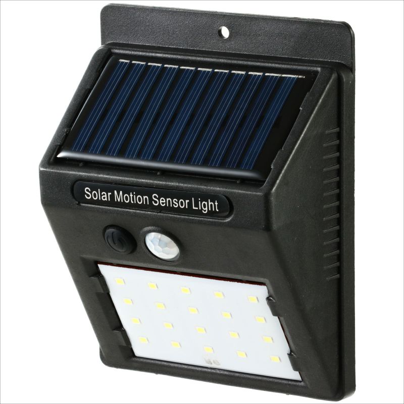 �����ƥå� LED���󥵡��饤�� (036561)