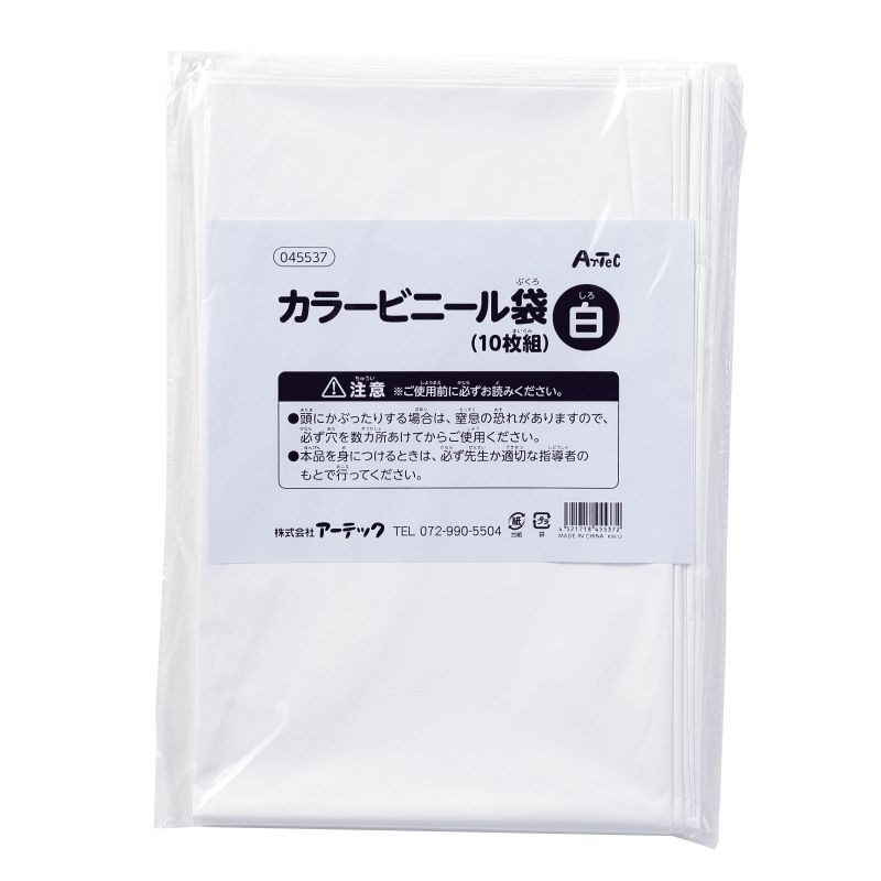 �����ƥå� �� ���顼�ӥˡ�����(10����) (045537)