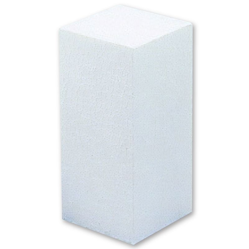 　ギフトサービスについて【メール便(定形外郵便)の配送について】※こちらの商品は、[メール便(定形外郵便)]での発送となります。※他商品との同梱された場合は、[宅配便]での発送となり通常の送料が掛かります。※[他商品との同梱][代金引換][配達日時指定]でのご注文をお受けできません。※原則ポスト投函となります。通常の[宅配便]と違い配達までのお時間が掛かる場合があります。■品名 :発泡スチロール芯材 中(100x100x200mm)■品番:046611■JANコード:4521718794785■重量:22g■材質:ポリスチレン■完成サイズ:100×100×200mm商品サイズ:100×100×200mm 材質:ポリスチレン包装形態:裸商品特徴一覧【Artec(アーテック)/学校教材・教育玩具 → 図工・工作・クラフト・ホビー → 素材】、アーテック、Artec、46611、図工・工作・クラフト・ホビー、素材、、4521718794785、通信販売、通販、販売、買う、購入、お店、売っている、ショッピング【発泡スチロール芯材 中(100x100x200mm) (046611)】広告文責(有)イースクエアTEL:0120-532-772■品名 :発泡スチロール芯材 中(100x100x200mm)■品番:046611■JANコード:4521718794785■重量:22g■材質:ポリスチレン■完成サイズ:100×100×200mm商品サイズ:100×100×200mm 材質:ポリスチレン包装形態:裸※お客さま都合による、ご注文後の[キャンセル][変更][返品][交換]はお受けできませんのでご注意下さいませ。※当店では、すべての商品で在庫を持っておりません。記載の納期を必ずご確認ください。※ご注文いただいた場合でもメーカーの[在庫切れ][欠品][廃盤]などの理由で、[記載の納期より発送が遅れる][発送できない]場合がございます。その際は、当店よりご連絡させていただきます。あらかじめご了承ください。※リニューアル等により パッケージ、仕様、セット内容 が変更になる場合がございます。予めご了承下さい。【メール便(定形外郵便)の配送について】※こちらの商品は、[メール便(定形外郵便)]での発送となります。※他商品との同梱された場合は、[宅配便]での発送となり通常の送料が掛かります。※[他商品との同梱][代金引換][配達日時指定]でのご注文をお受けできません。※原則ポスト投函となります。通常の[宅配便]と違い配達までのお時間が掛かる場合があります。こちらの商品は【お取り寄せ(5〜7営業日以内に発送予定)】となります。あらかじめご了承くださいませ。