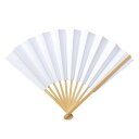 アーテック 御神楽用せんす (014938) ※未完成品