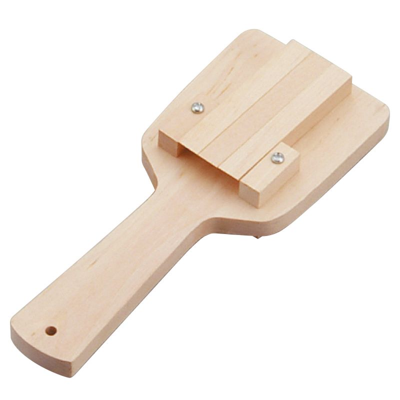 アーテック なるこ(無着色)小 (002407) ※未完成品