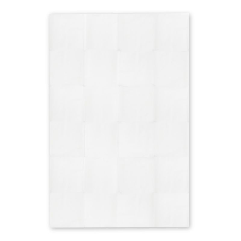 アーテック 使い捨てシーツ 白 小 10枚入 (051165)