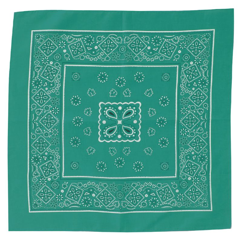 アーテック バンダナ 緑 (001245)