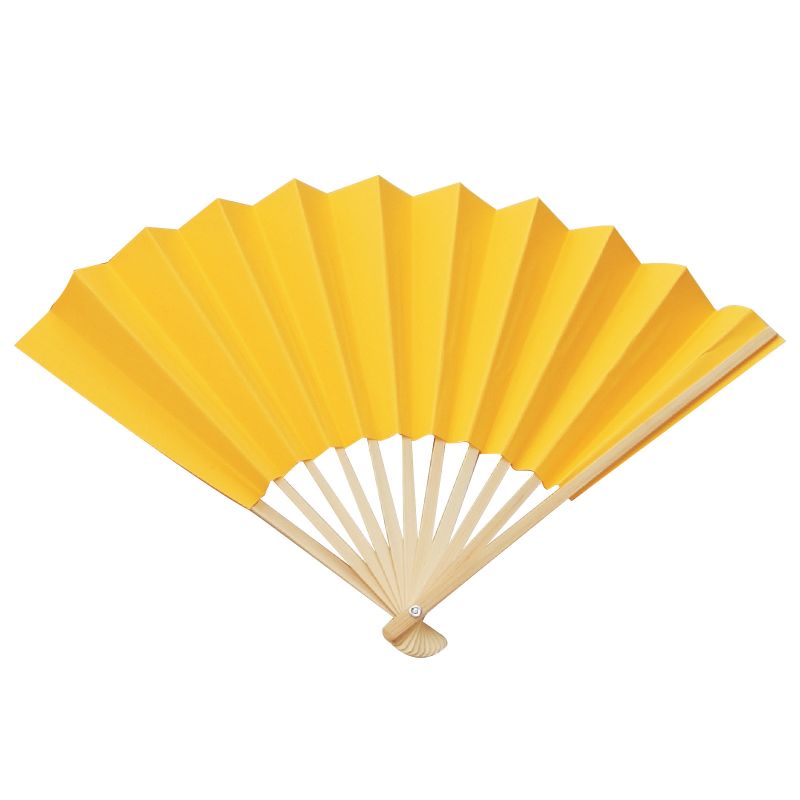 アーテック カラーせんす 黄 (001269)