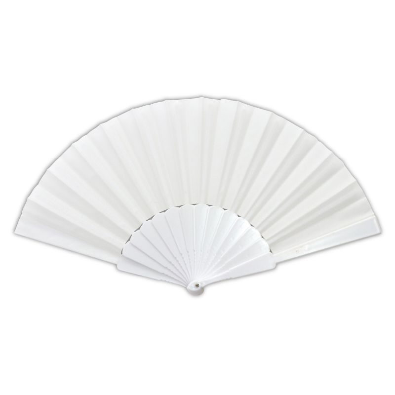 アーテック リズミカルカラーせんす 白 (003177)