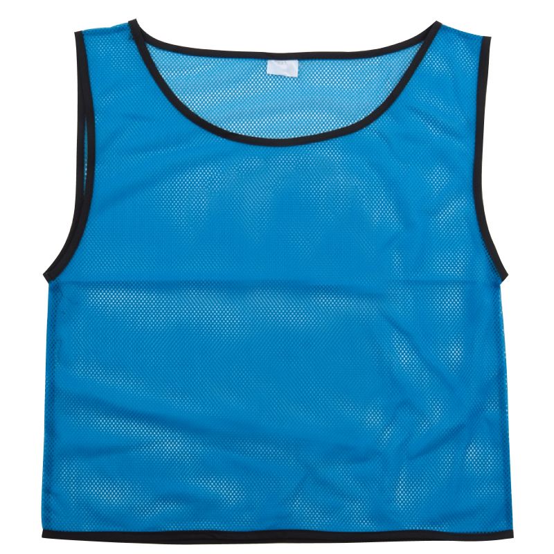 アーテック チームベスト 大(無地) 青 (004521)