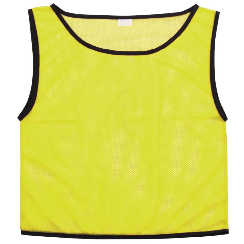 アーテック チームベスト 大(無地) 黄 (004522)