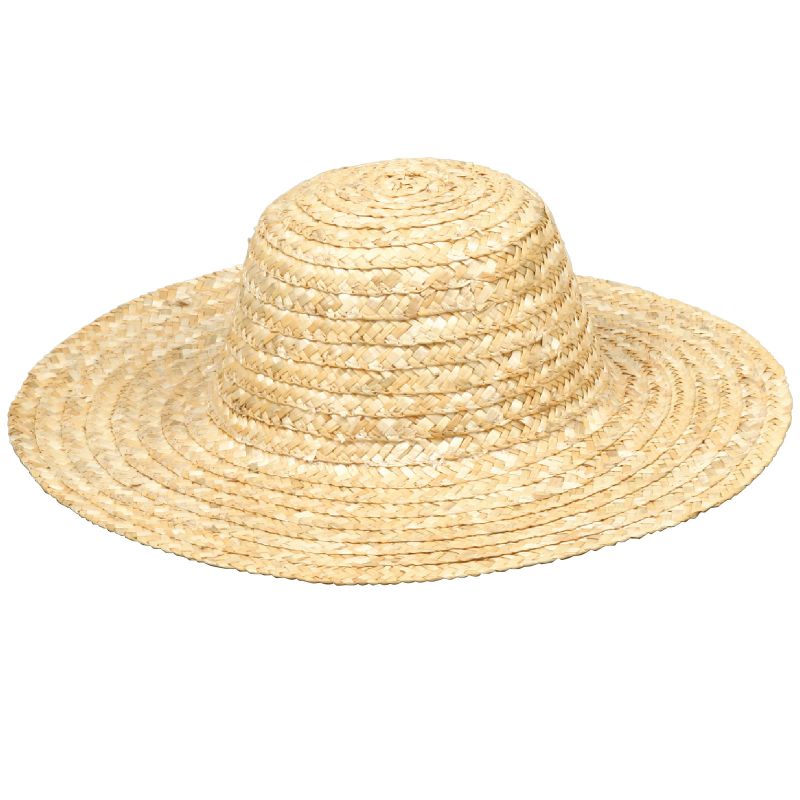 アーテック 麦わらぼうし 15インチ (045558) ※未完成品