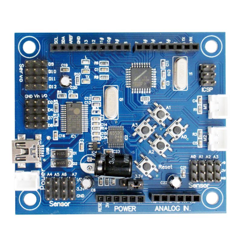 アーテック Studuino(スタディーノ) (153100) [キャンセル・変更・返品不可]