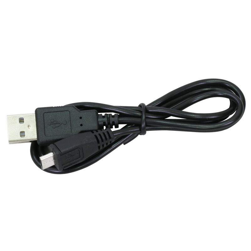 アーテック USBコードmicroB(80cm)品名シール有 (153028) [キャンセル・変更・返品不可]