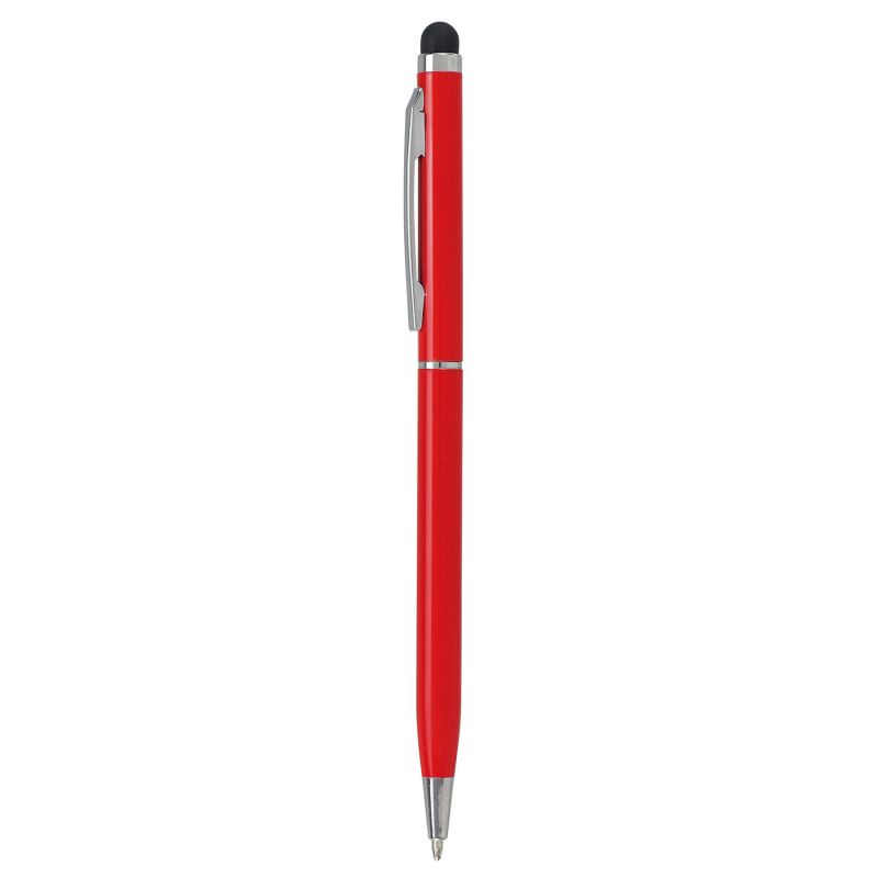 アーテック タッチペン(赤ボールペン付) (091786) [キャンセル・変更・返品不可]