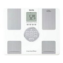 タニタ 体組成計インナースキャンボイス (BC-202-WH...