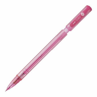 三菱鉛筆 カラーシャープ ピンク(A) (M5-102C.13) 単品 [キャンセル・変更・返品不可]