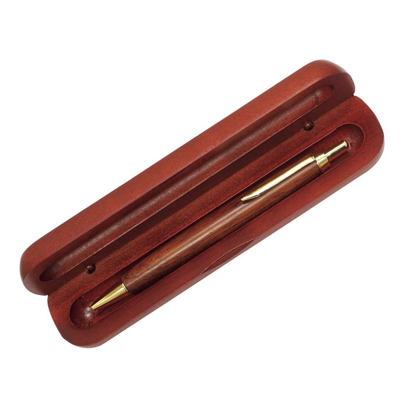 木軸ミニケースセット ジャパン (QZ-HS48) 単品 [キャンセル・変更・返品不可]