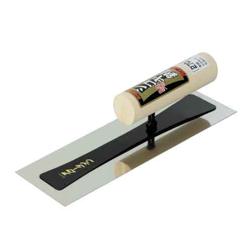 アローライン 本焼シゴキ鏝 0.3 (240MM) [キャンセル・変更・返品不可]