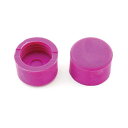 SK11 コンビハンマー用替頭 2個入 (1LBSヨウ ウレタン)
