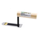緑長 ステンプチ鏝首高 先丸0.5 (120MM)