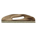 SK11 のばし刷毛 1行 馬毛 (270MM ソフト)