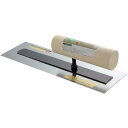 緑長 フィット角鏝0.5 (270MM)