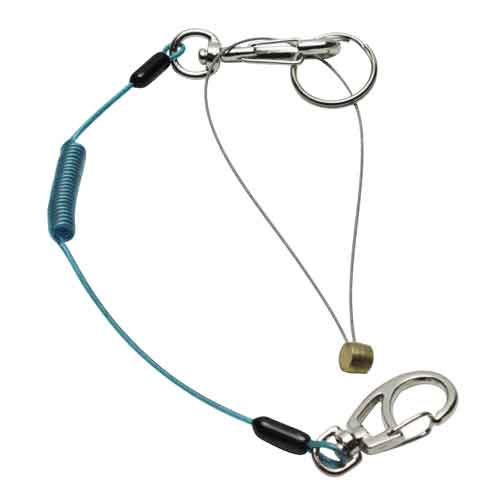 SK11 セフティコード S0.5kg (SSC-05S ブルー)