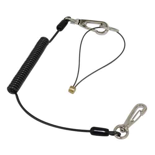 SK11 セフティコード S 1kg (SSC-1S ブラック)