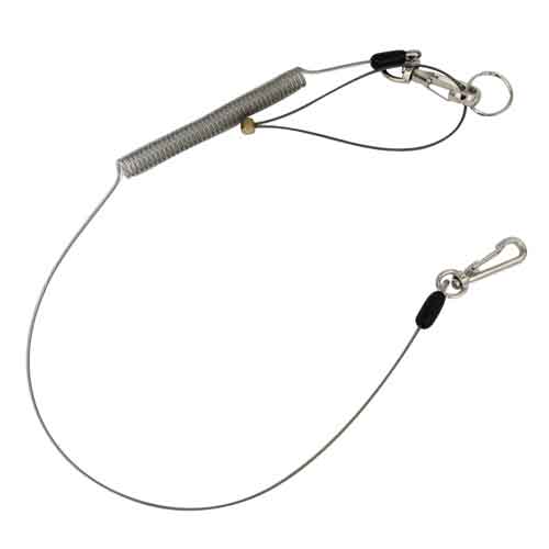 SK11 セフティコード ロング1kg (SSC-1L クリア)