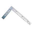 シンワ 完全スコヤ cm目盛 (15CM 62009)