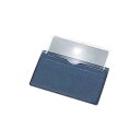 シンワ シートレンズ カードサイズ (U-3 75505)