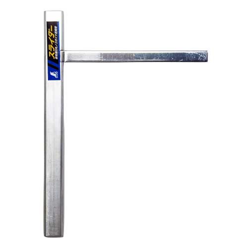 シンワ スライダー丸ノコガイド定規用 (78236)