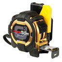 タジマ セフコンベG3ゴールドロック-25 5.5m 尺相当目盛付 (SFG3GL2555SBL)